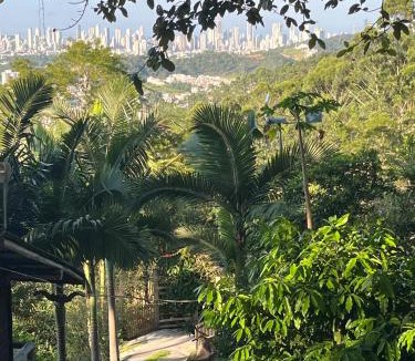 Cedro Villa | Sitio com vista panorâmica