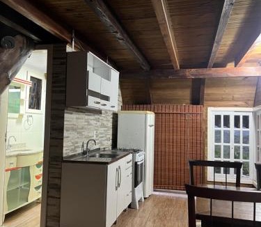 Cedro Villa | Sitio com vista panorâmica