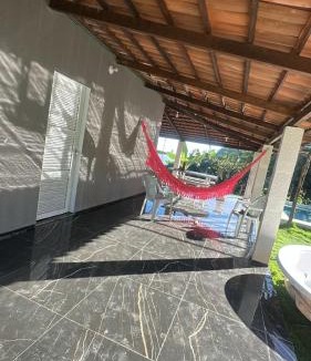 Redencao House | Sitio das nuvens