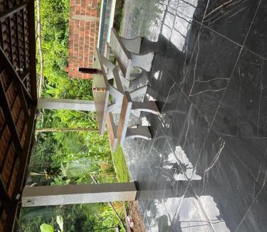 Redencao House | Sitio das nuvens