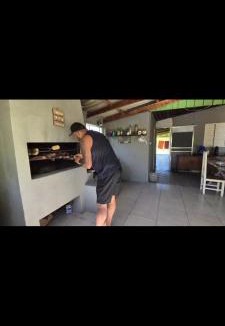 Parque Eldorado 2 House | Sitio de Lazer
