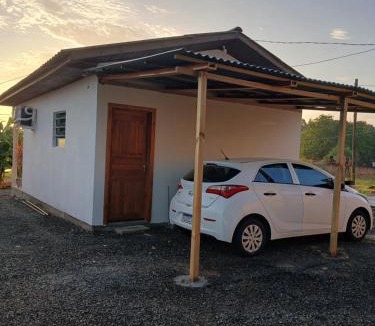 Forquilhinha House | Sitio do manecao