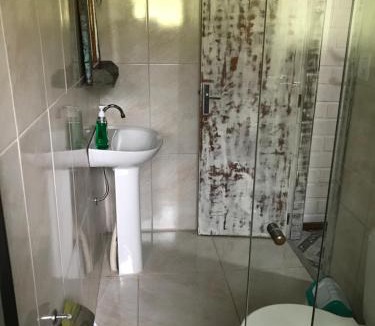 Estancia Velha Bed & Breakfast | Sitio dos Rochedos