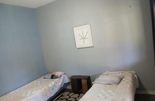 Ibiuna House | sitio Ibiúna