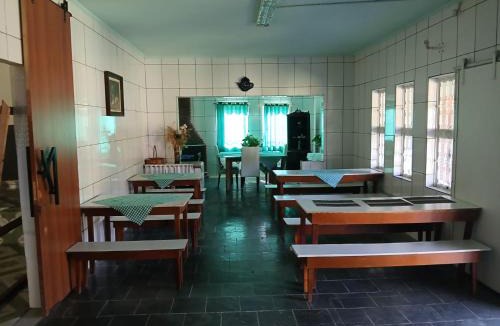 Ibiuna House | sitio Ibiúna