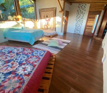 Itapeva Villa | Sitio Mangala