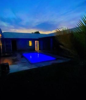 Caucaia House | sitio para eventos