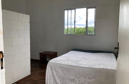 Mogi das Cruzes Apartment | SITIO PONTO DA ALEGRIA