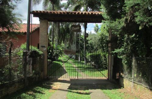 Itaoca House | Sitio Prainha