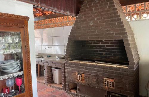 Mairipora House | Sitio São João