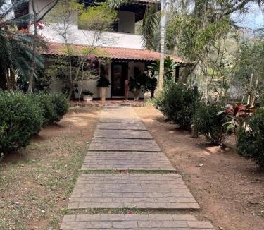 Mairipora House | Sitio São João