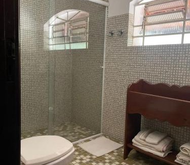 Mairipora House | Sitio São João