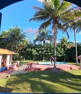 Saquarema House | Sitio Serra e Mar
