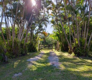 Saquarema House | Sitio Serra e Mar