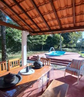 Saquarema House | Sitio Serra e Mar