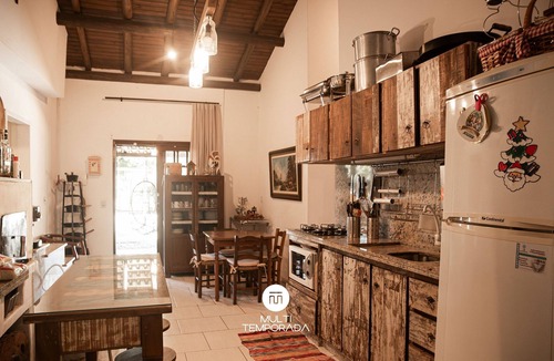 Alto Arroio Cabin | Sitio Simon - Imbituba/sc