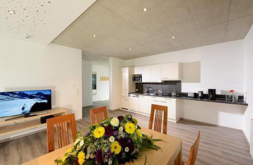 Oetz Apartment | Sito II Oetz