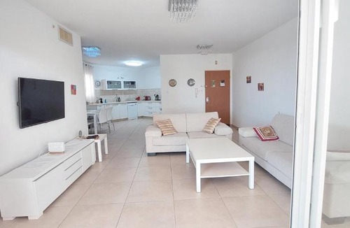Ashdod Apartment | Sitrin apartment Leonardo Hotel Area Ashdod