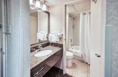 Southeast Calgary House | Situated 7-minute drive from downtown Calgary, & 2 minutes from Stampede Park