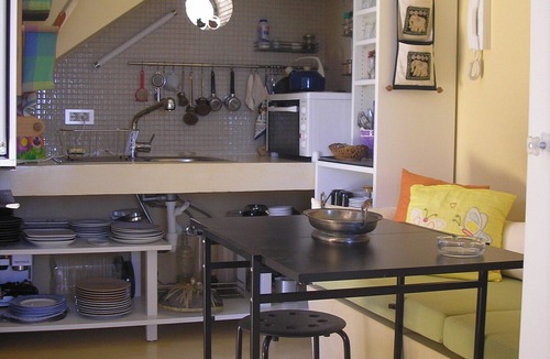 Ferma Cottage | Situated at a panoramic location in the middle of vineyards and olive groves