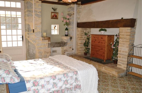 Saint-Denis-Catus House | Situated high in the Vert river valley, this cozy cottage welcomes you in the Lot department.