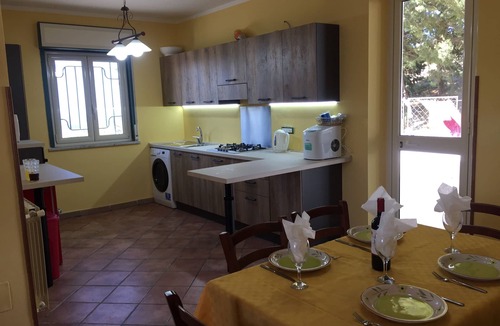 Bolognetta Villa | Situated in a quiet Sicilian village with stunning views of the Mediterranean.