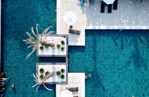 Beldibi Hotel | Siu Collection - Ultra All Inclusive