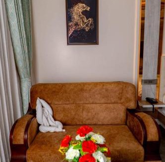 Dharmapuri Hotel | Sivam Residency