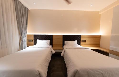 Dharmapuri Hotel | Sivam Residency