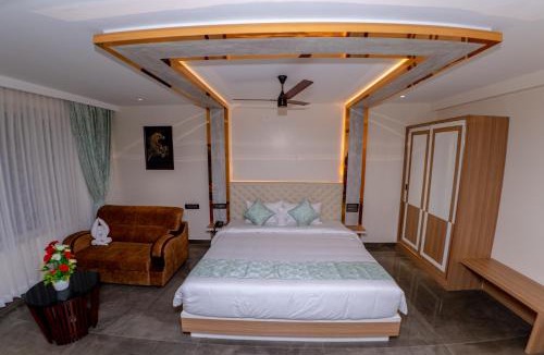 Dharmapuri Hotel | Sivam Residency