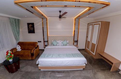 Dharmapuri Hotel | Sivam Residency
