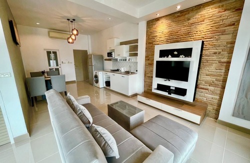 Choeng Thale Hotel | Sivana Place Phuket