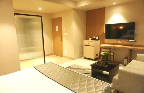 Nagpur Hotel | SIVANTA by BOMBAY GROUP OF HOTELS NAGPUR
