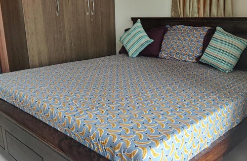 Bhimunipatnam Bed & Breakfast | Sivarama resort Ac 2 BHK,2swimming pools& Box cricket , near bheemili beach road, vishakhapatnam
