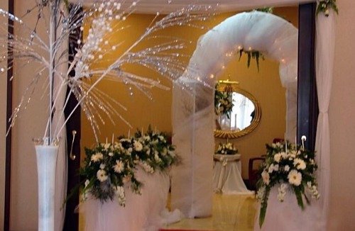 Sivas Hotel | Sivas Buyuk Hotel