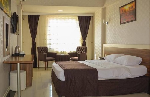 Siverek Hotel | Siverek Otel
