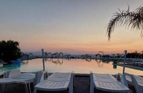 Belpasso RV Rental | Sivillage