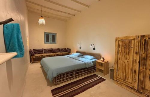 Siwa Hostel | Siwa Oracle Hostel