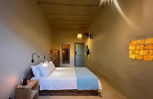 Siwa Hostel | Siwa Oracle Hostel