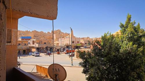 Siwa Apartment | Siwa Shali Hostel