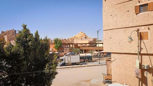 Siwa Apartment | Siwa Shali Hostel