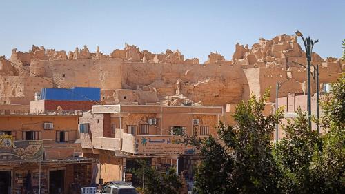 Siwa Apartment | Siwa Shali Hostel