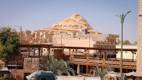 Siwa Apartment | Siwa Shali Hostel