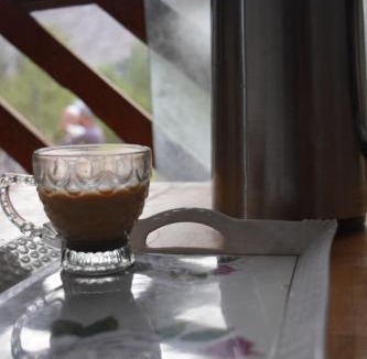Chitral House | Siwakhat Huts