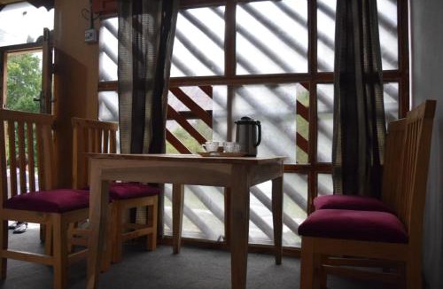 Chitral House | Siwakhat Huts