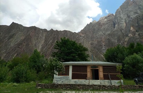 Chitral House | Siwakhat Huts