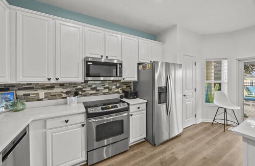 Windsor Hills House | Six bedroom in United States of America, Kissimmee