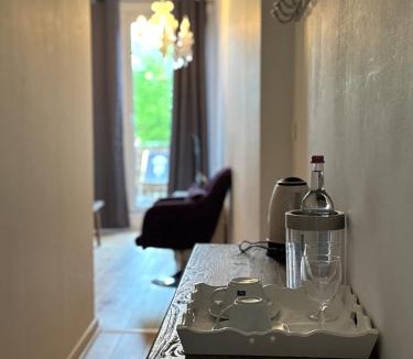 Rhein-Erft-Kreis District Hotel | Six! Eat Work Sleep