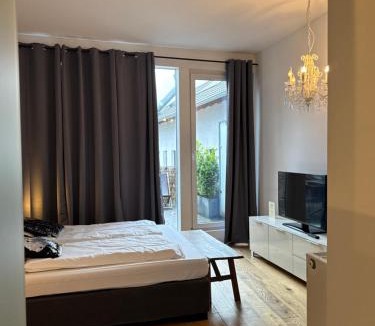 Rhein-Erft-Kreis District Hotel | Six! Eat Work Sleep