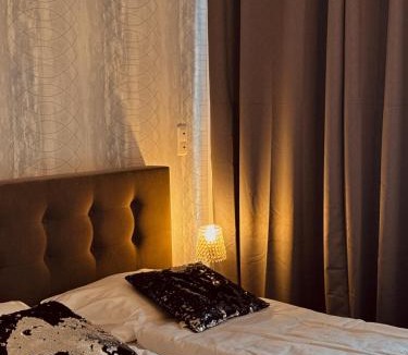Rhein-Erft-Kreis District Hotel | Six! Eat Work Sleep
